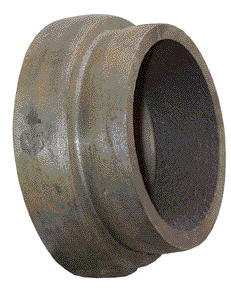 UM30992   Exhaust Elbow Cast Iron Seal---Replaces 740838M1